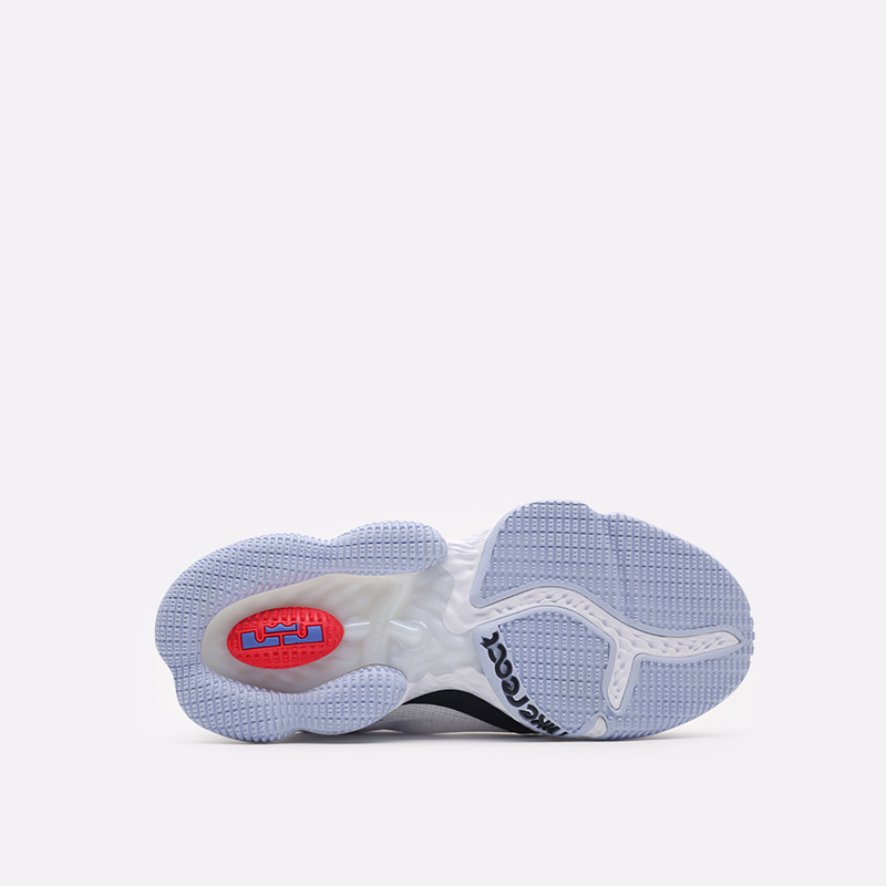Мужские баскетбольные кроссовки Nike Lebron XIX Low (DH1270-100)  - цена, описание, фото 5