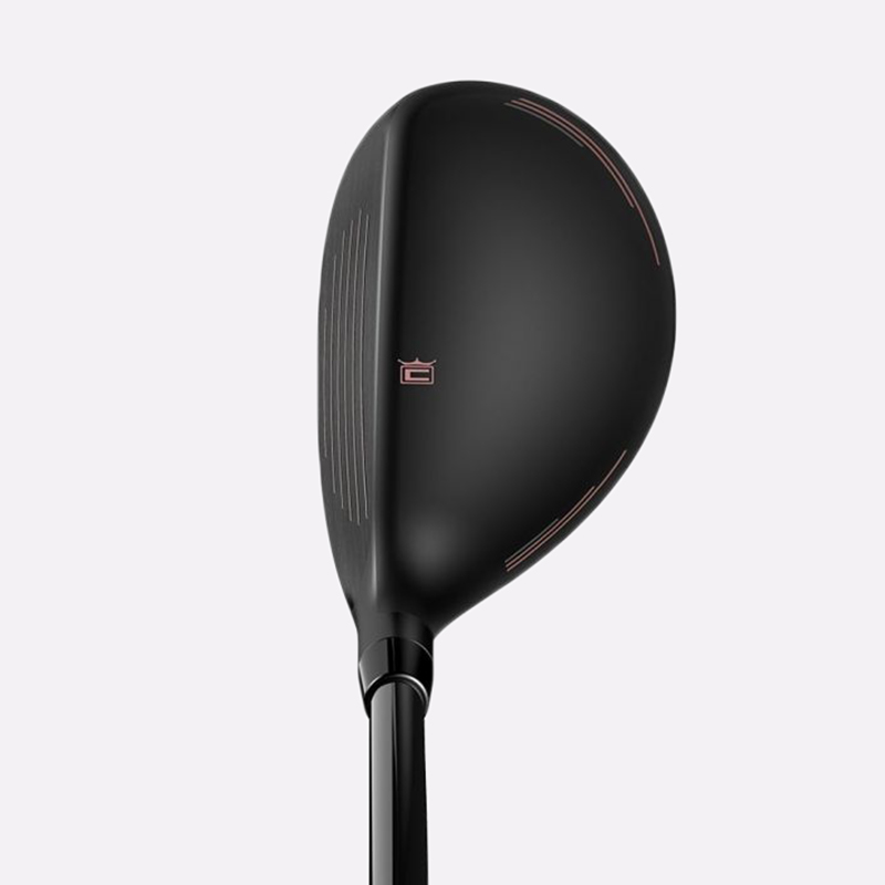 Женская клюшка Cobra Гибрид KING SPEEDZONE HYBRID WNS (91401025)  - цена, описание, фото 2