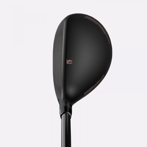 женская клюшка Cobra Гибрид KING SPEEDZONE HYBRID WNS – фото для каталога