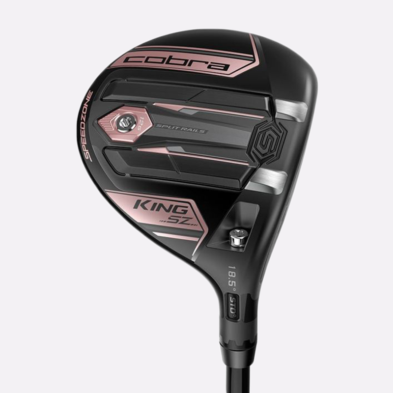 Клюшка Cobra Вуд FAIRWAY RH WNS (91404025)  - цена, описание, фото 1