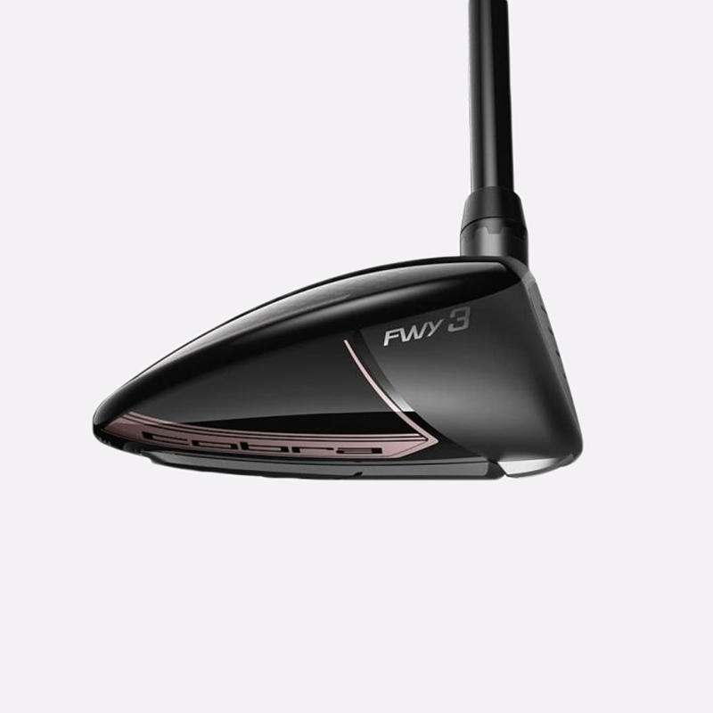 Клюшка Cobra Вуд FAIRWAY RH WNS (91404025)  - цена, описание, фото 4