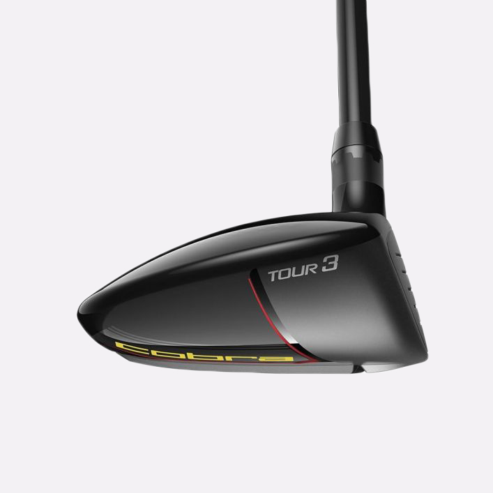 клюшка Cobra Вуд KING SPEEDZONE TOUR FAIRWAY MNS  (91404723)  - цена, описание, фото 3