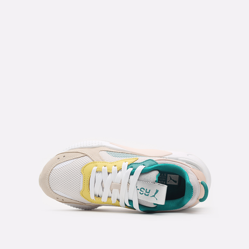 Женские кроссовки PUMA RS-X OQ Wn's (37577701)  - цена, описание, фото 6