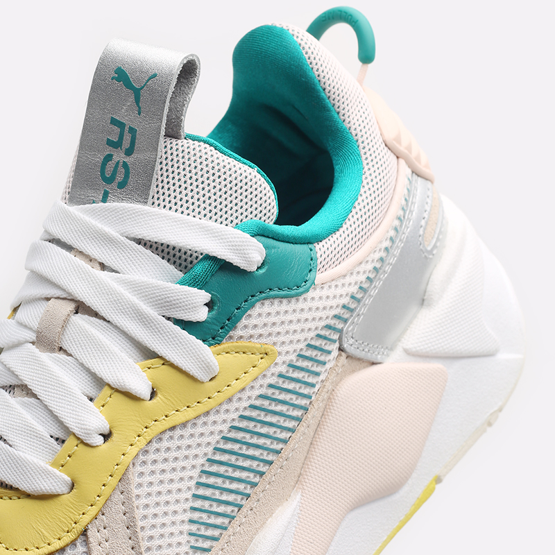 Женские кроссовки PUMA RS-X OQ Wn's (37577701)  - цена, описание, фото 7