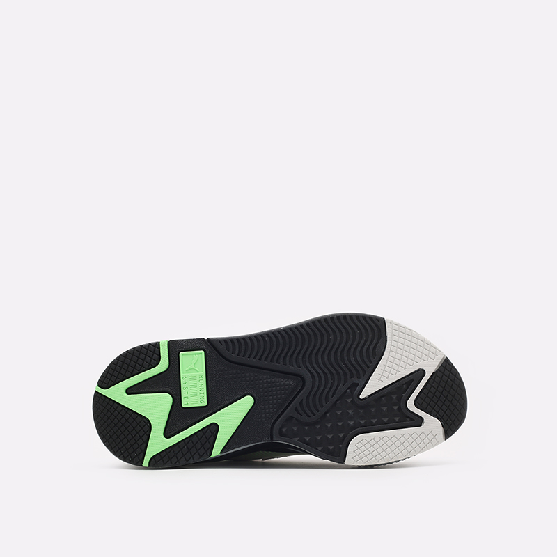 Кроссовки PUMA RS-X Mix (38046204)  - цена, описание, фото 5