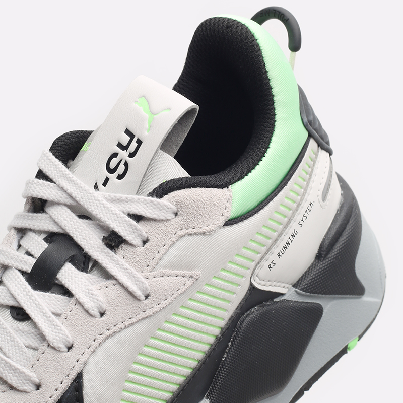 Кроссовки PUMA RS-X Mix (38046204)  - цена, описание, фото 7