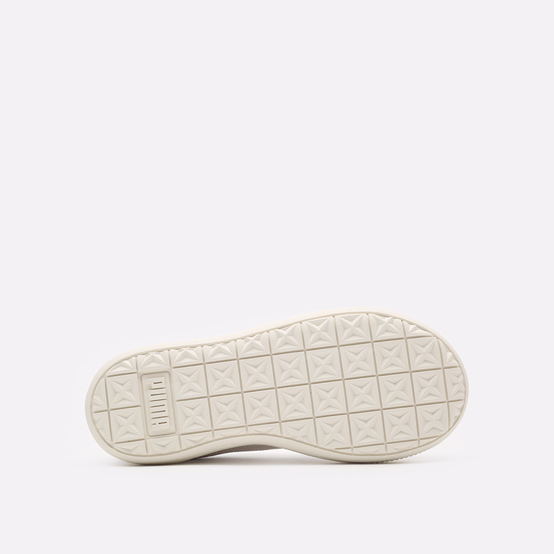 Женские кроссовки PUMA Suede Mayu Lth Wn's (38104201)  - цена, описание, фото 5