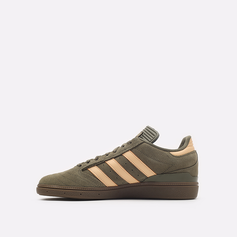 Мужские кроссовки adidas Busenitz (EG2477)  - цена, описание, фото 2