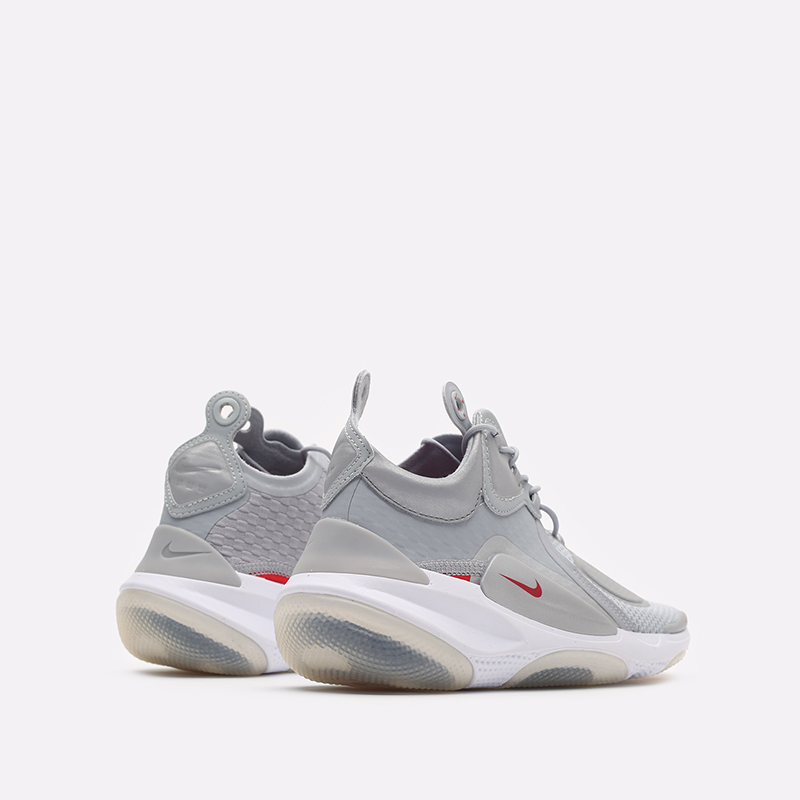  серые кроссовки Nike Joyride CC3 Setter / MMW CU7623-002 - цена, описание, фото 3