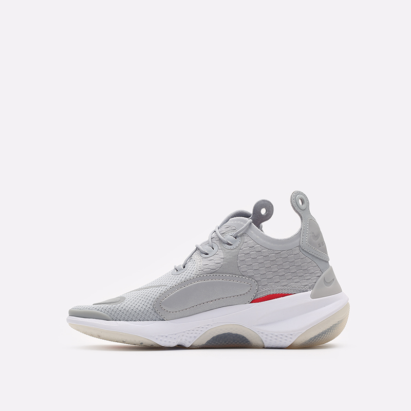  серые кроссовки Nike Joyride CC3 Setter / MMW CU7623-002 - цена, описание, фото 2