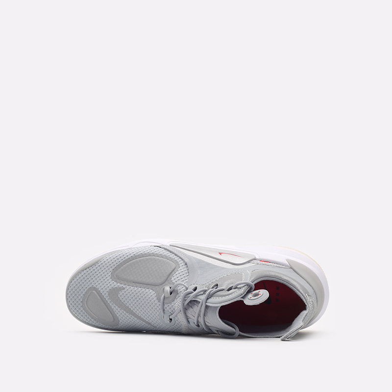  серые кроссовки Nike Joyride CC3 Setter / MMW CU7623-002 - цена, описание, фото 6