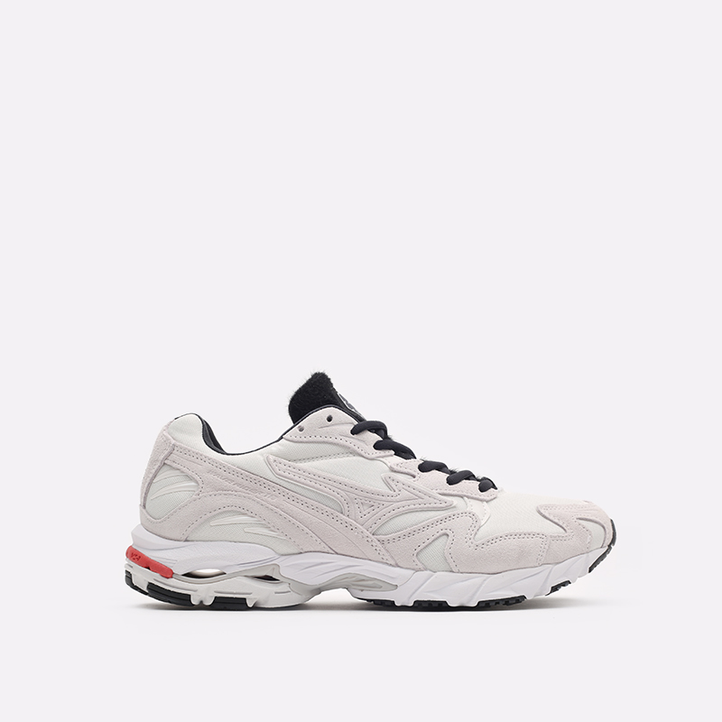 Мужские кроссовки Mizuno Wave Rider 10 (D1GA219001)  - цена, описание, фото 1
