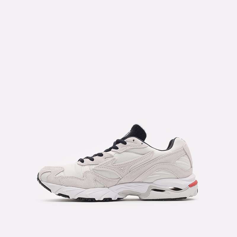 Мужские кроссовки Mizuno Wave Rider 10 (D1GA219001)  - цена, описание, фото 2