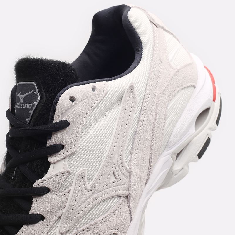 Мужские кроссовки Mizuno Wave Rider 10 (D1GA219001)  - цена, описание, фото 7