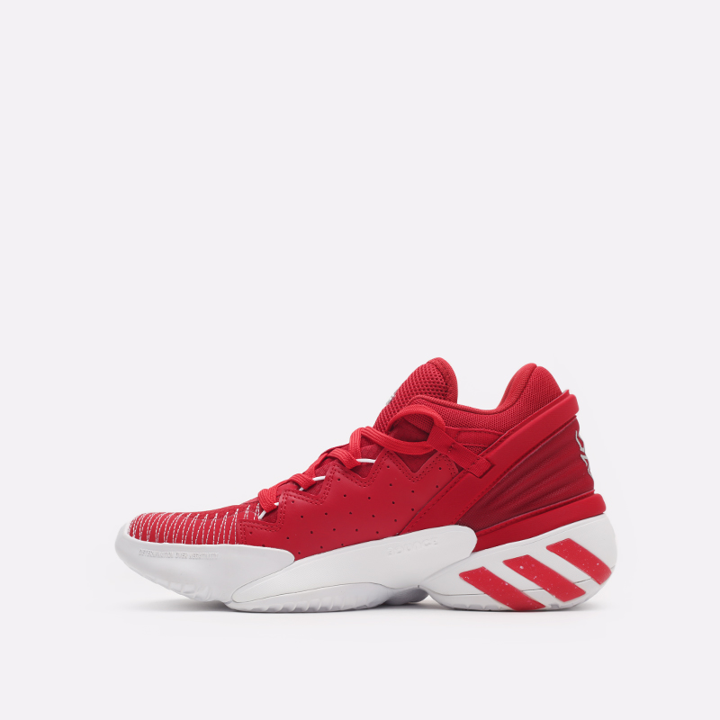 Баскетбольные кроссовки adidas D.O.N. Issue 2 (FW8511)  - цена, описание, фото 2