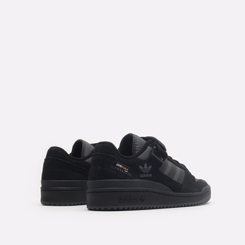 Мужские кроссовки adidas Forum Low (GY5720)  - цена, описание, фото 3