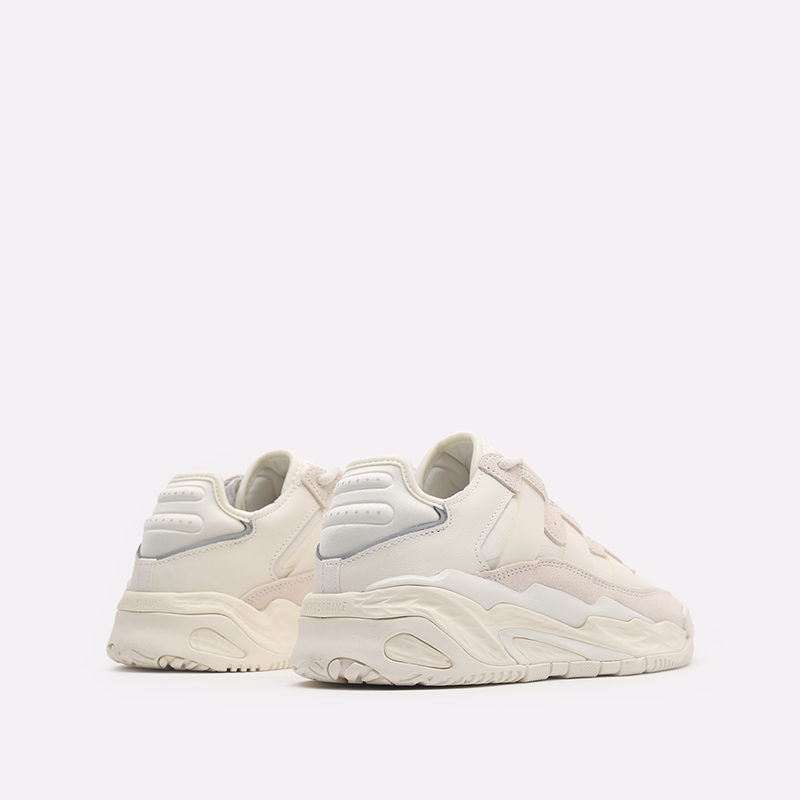 Женские кроссовки adidas Niteball W (H00247)  - цена, описание, фото 3