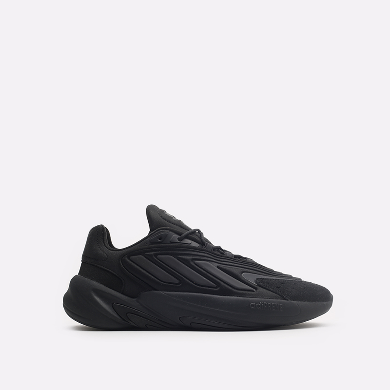 мужские черные кроссовки adidas Ozelia H04250 - цена, описание, фото 1