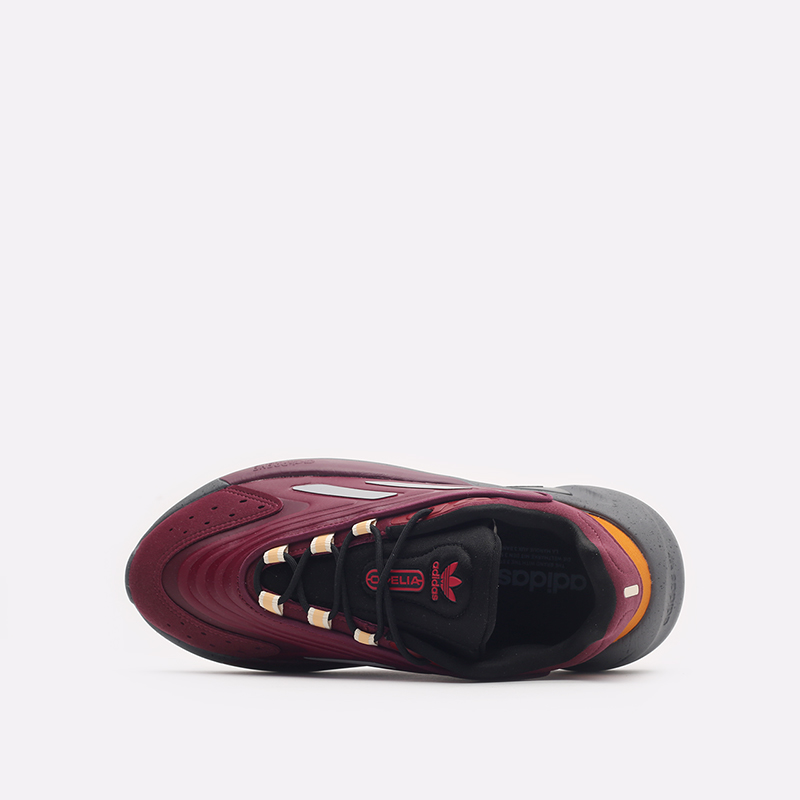 Мужские кроссовки adidas Ozelia (H04256)  - цена, описание, фото 6