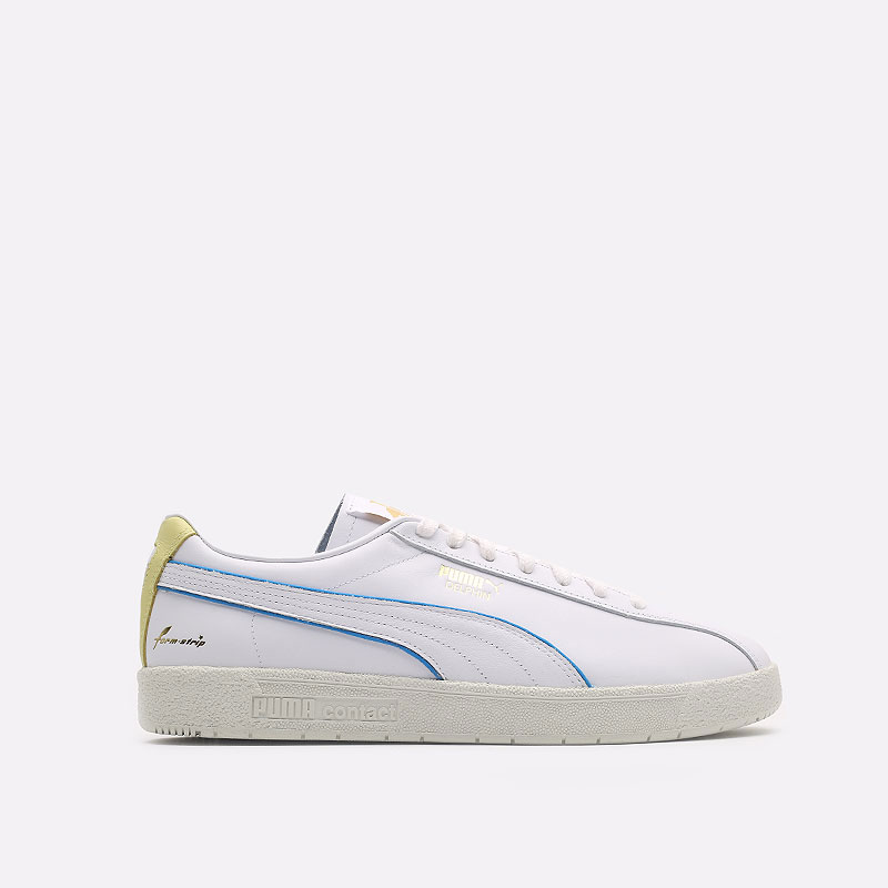 Мужские кроссовки PUMA Delphin RDL FS (37497901)  - цена, описание, фото 1