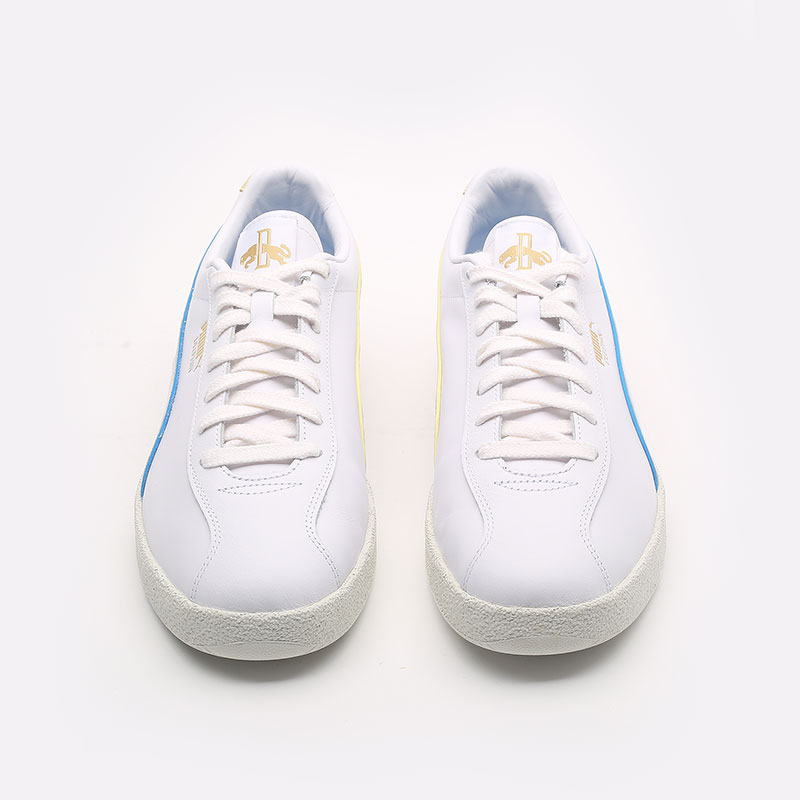 Мужские кроссовки PUMA Delphin RDL FS (37497901)  - цена, описание, фото 4