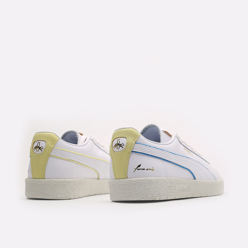 Мужские кроссовки PUMA Delphin RDL FS (37497901)  - цена, описание, фото 6