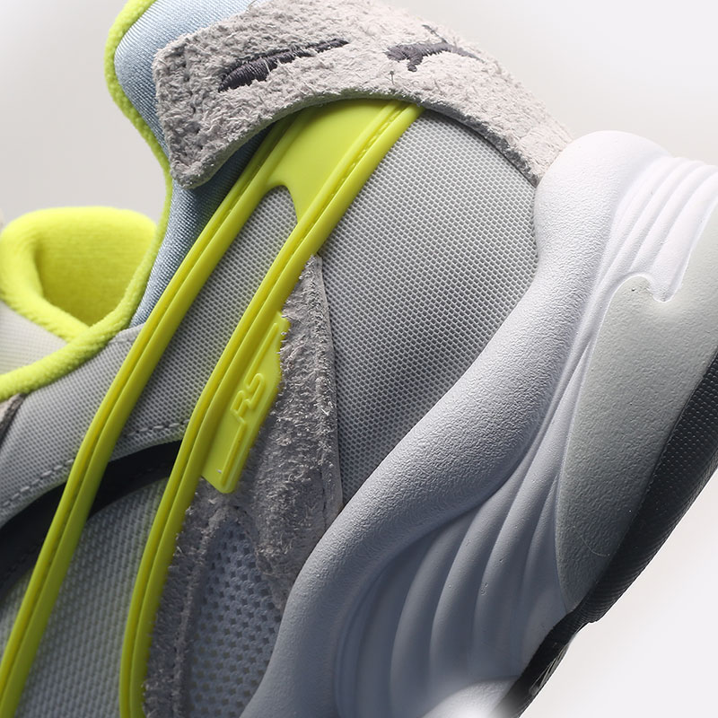 Мужские кроссовки PUMA RS-Connect Drip (36861005)  - цена, описание, фото 4