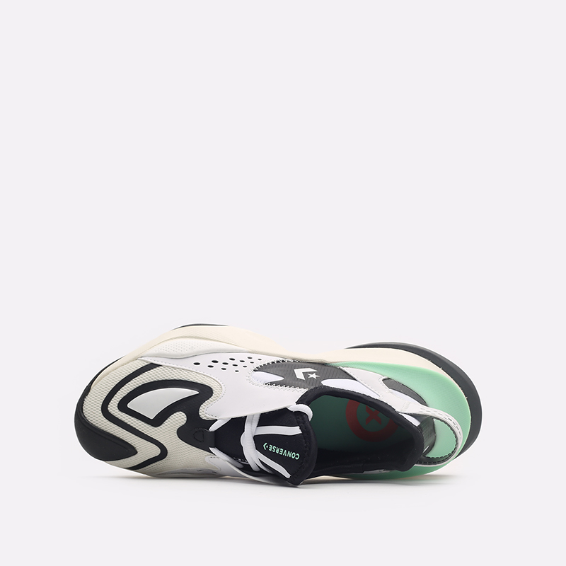 Мужские кеды Converse Aeon Active CX OX (A00828)  - цена, описание, фото 6