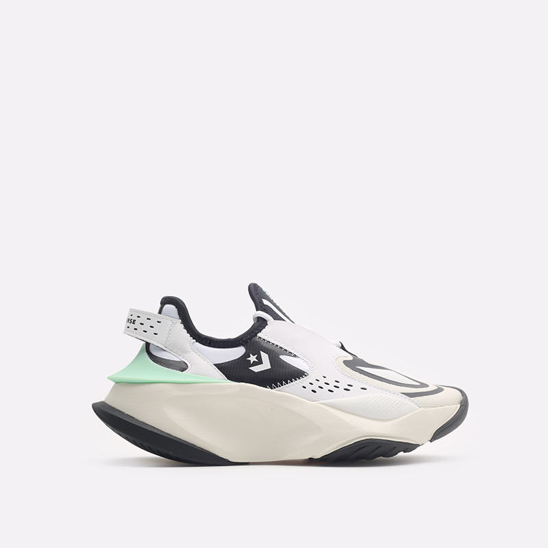 Мужские кеды Converse Aeon Active CX OX (A00828)  - цена, описание, фото 1