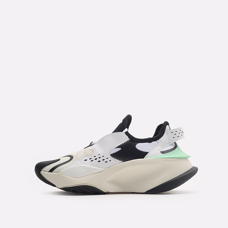Мужские кеды Converse Aeon Active CX OX (A00828)  - цена, описание, фото 2