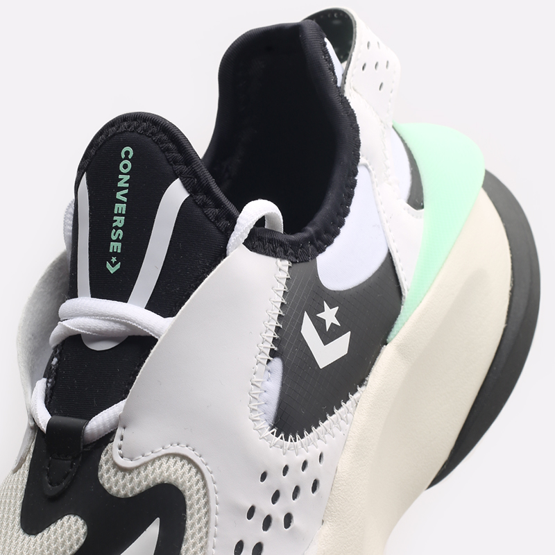 Мужские кеды Converse Aeon Active CX OX (A00828)  - цена, описание, фото 7