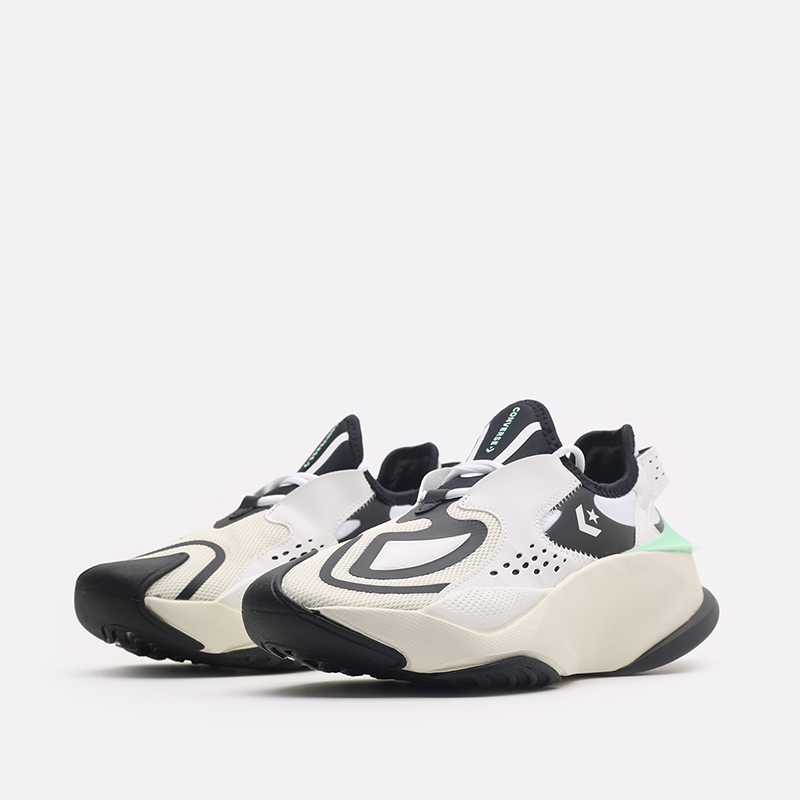 Мужские кеды Converse Aeon Active CX OX (A00828)  - цена, описание, фото 4