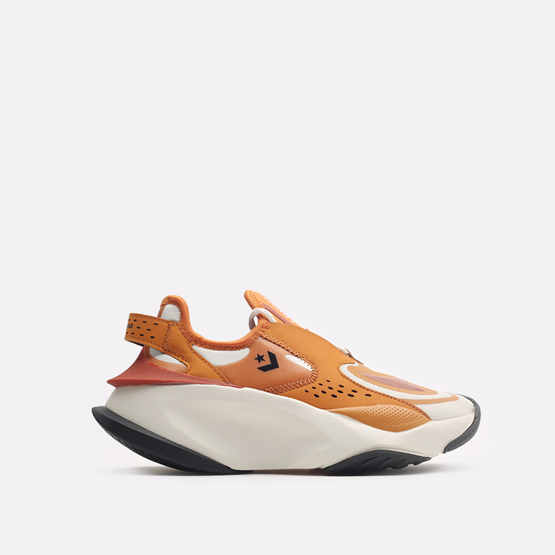 Мужские кеды Converse Aeon Active CX OX (A00827)  - цена, описание, фото 1