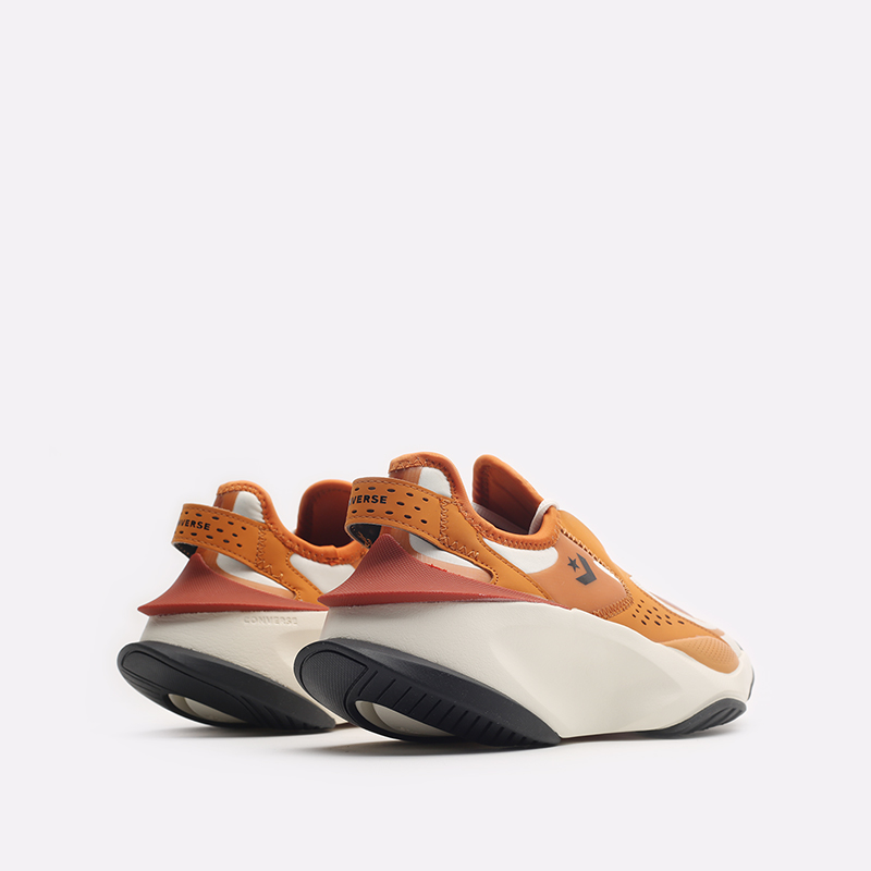 Мужские кеды Converse Aeon Active CX OX (A00827)  - цена, описание, фото 3