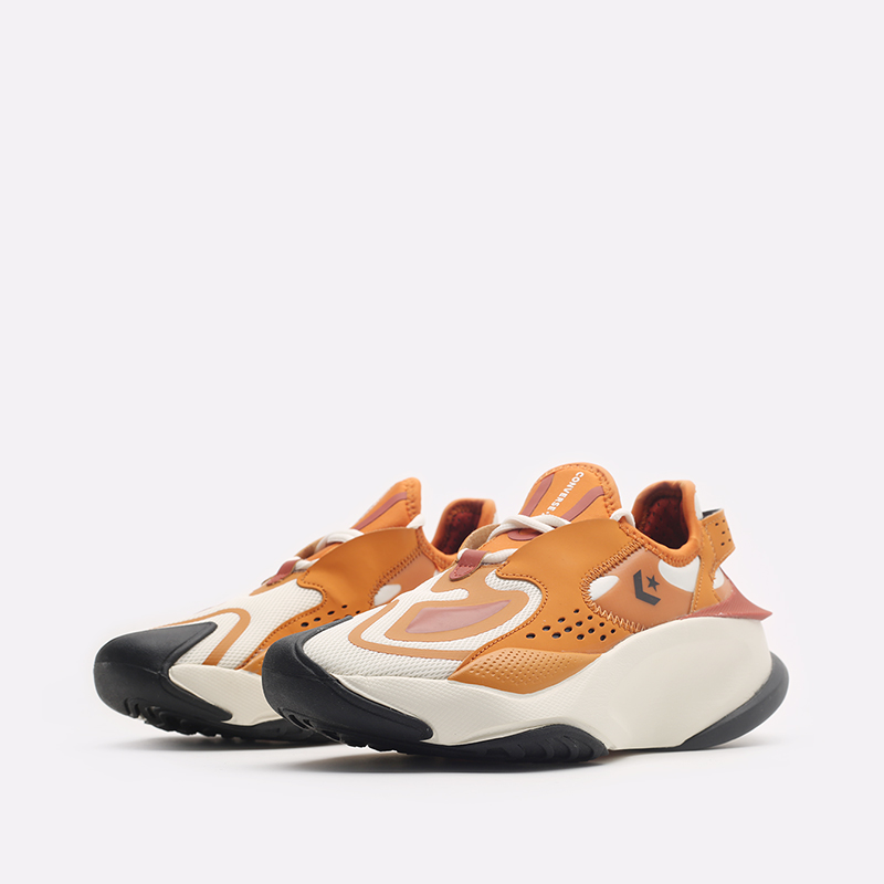 Мужские кеды Converse Aeon Active CX OX (A00827)  - цена, описание, фото 4