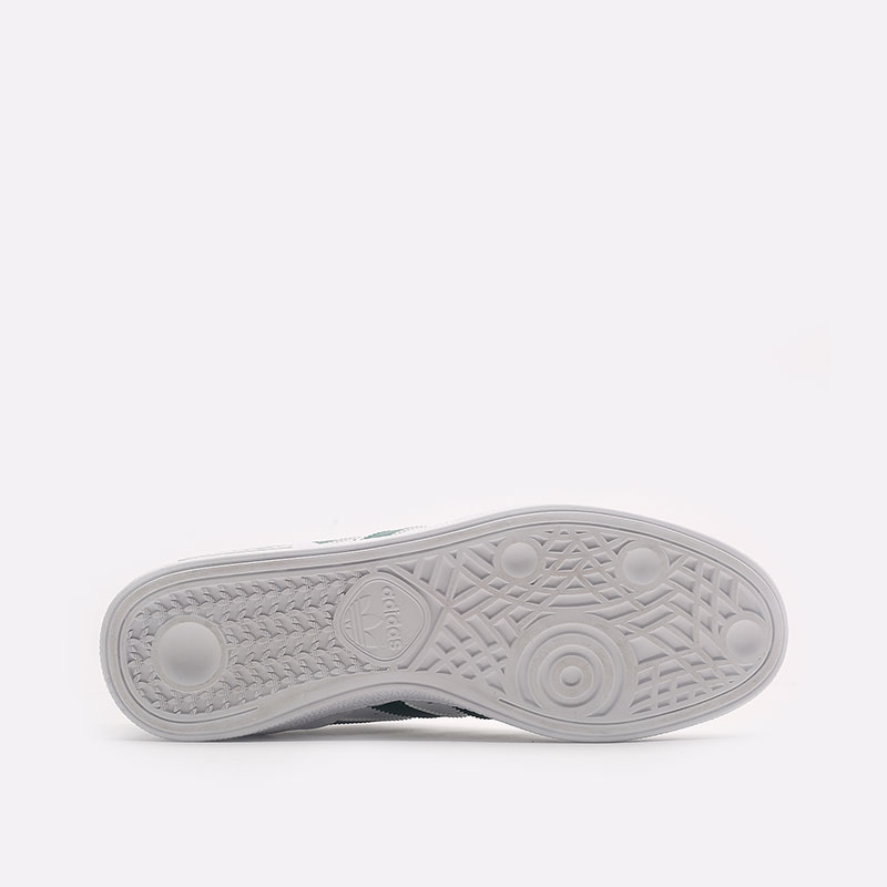 мужские белые кроссовки adidas Buzenitz H03346 - цена, описание, фото 5