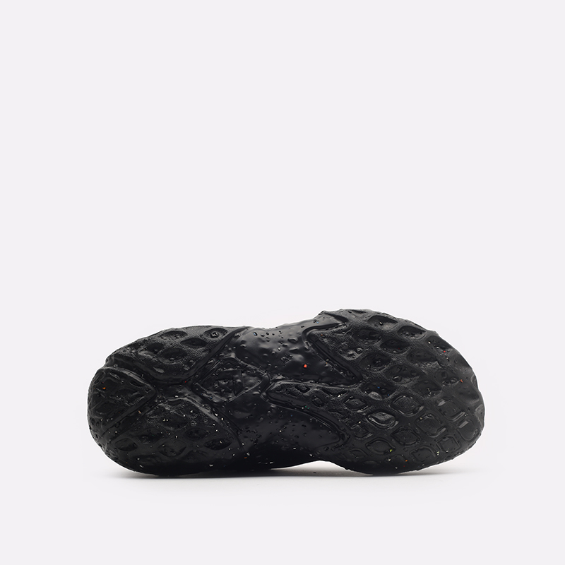 мужские черные кеды Converse Sponge Crater Slip A01240 - цена, описание, фото 5