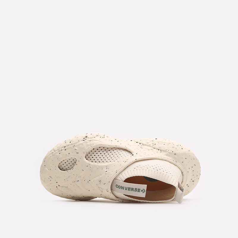 Кеды Converse Sponge Crater Slip (A01239)  - цена, описание, фото 6
