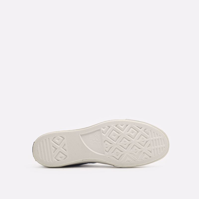 Мужские кеды Converse Chuck 70 Hi (A01084)  - цена, описание, фото 5