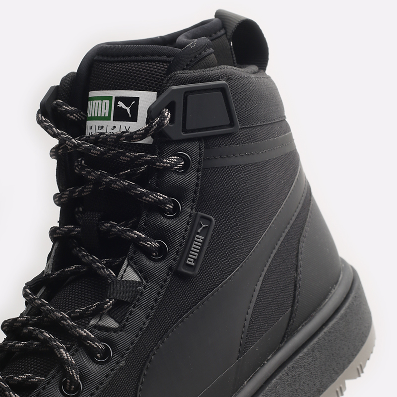 Кроссовки PUMA Suede Mid WTR (38070801)  - цена, описание, фото 7