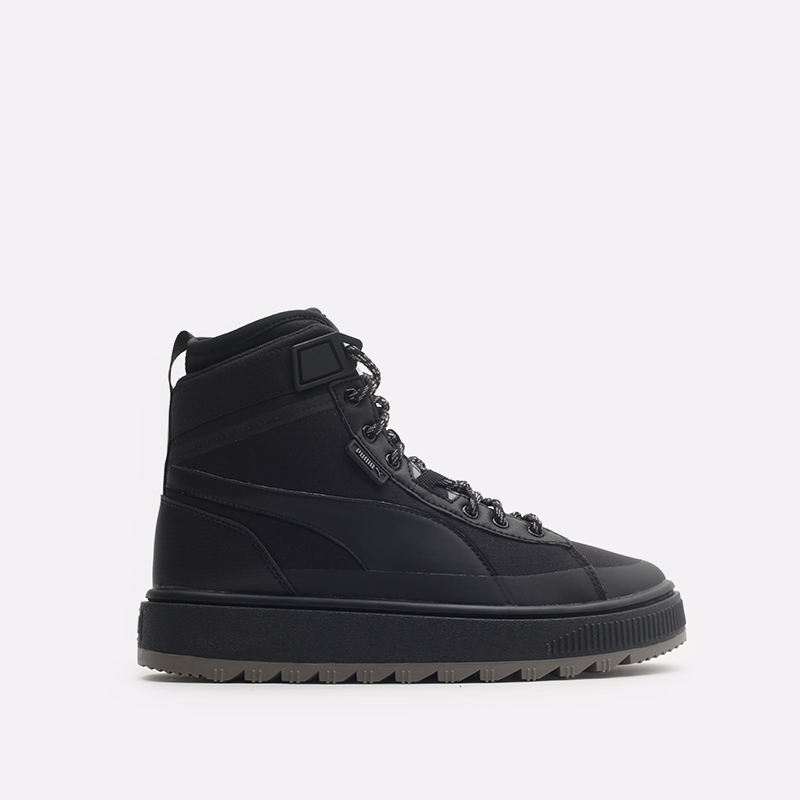 Кроссовки PUMA Suede Mid WTR (38070801)  - цена, описание, фото 1