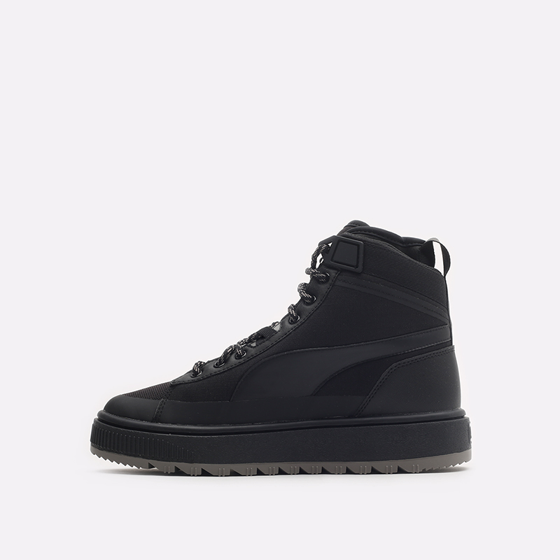 Кроссовки PUMA Suede Mid WTR (38070801)  - цена, описание, фото 2