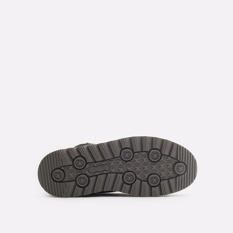 Кроссовки PUMA Suede Mid WTR (38070801)  - цена, описание, фото 5