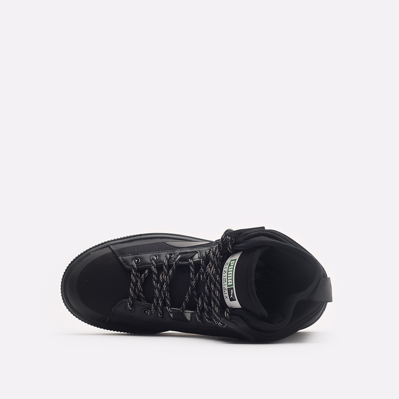 Кроссовки PUMA Suede Mid WTR (38070801)  - цена, описание, фото 6