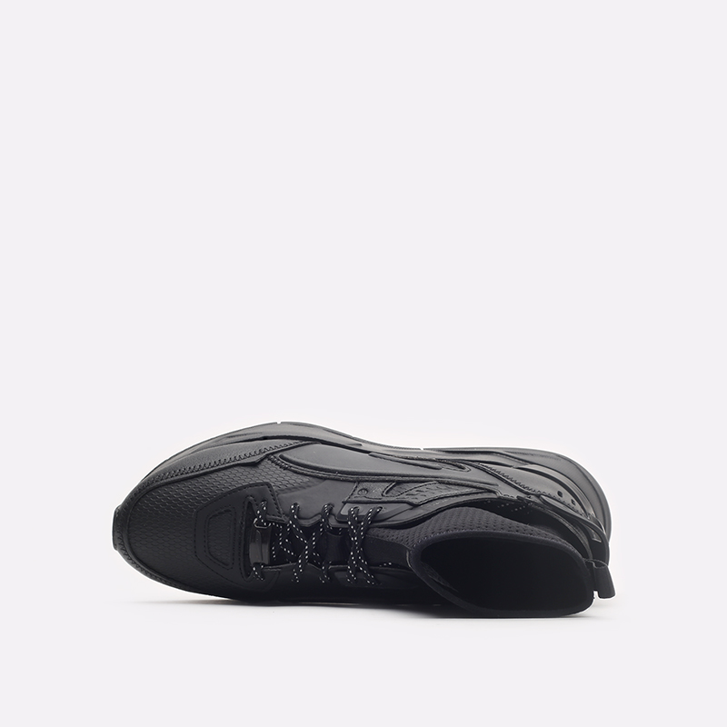  черные кроссовки PUMA Mirage Sport AD4PT 38264501 - цена, описание, фото 6