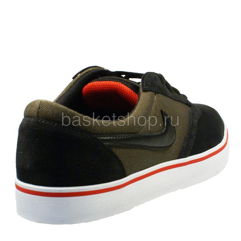 Nike SB Vulc Rod (429530-301)  - цена, описание, фото 2
