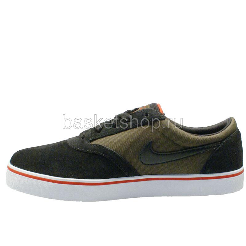 Nike SB Vulc Rod (429530-301)  - цена, описание, фото 3