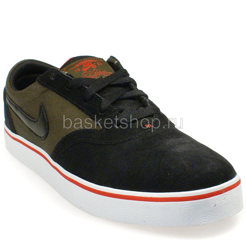 Nike SB Vulc Rod (429530-301)  - цена, описание, фото 1