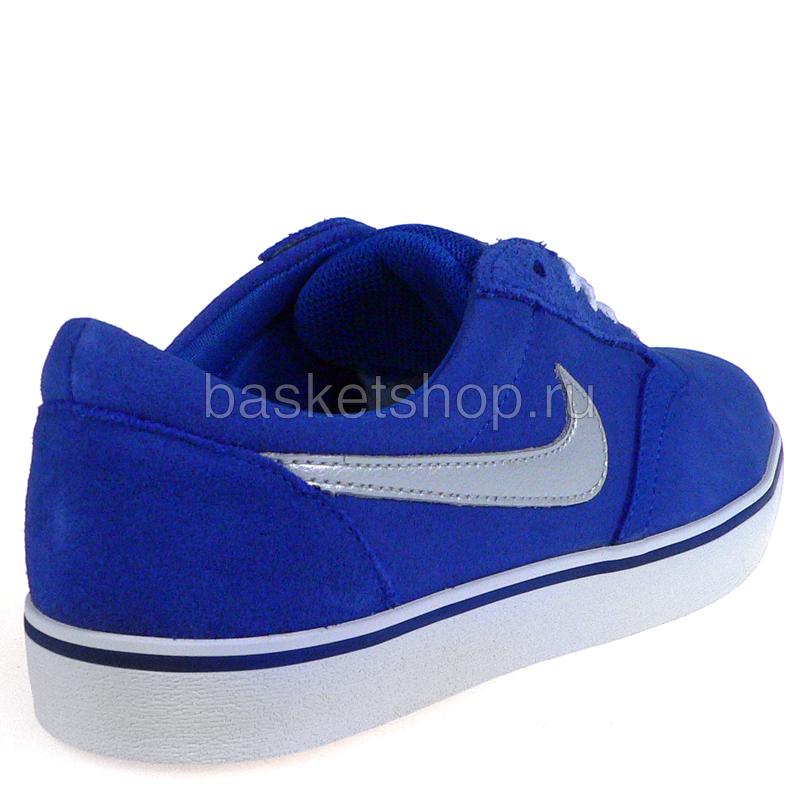 Nike SB Vulc Rod (429530-400)  - цена, описание, фото 2