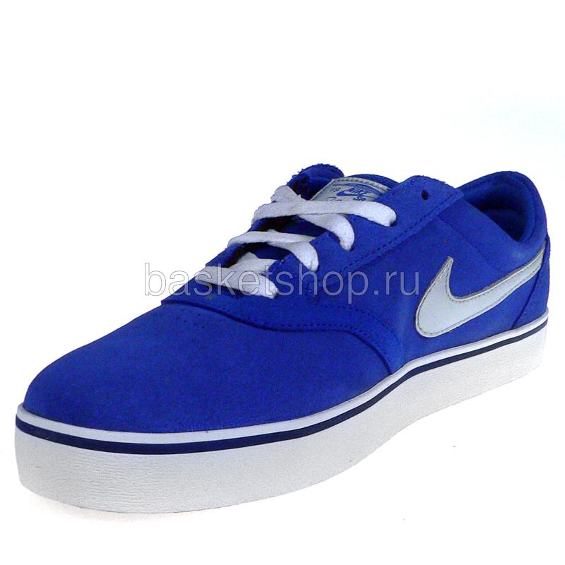 Nike SB Vulc Rod (429530-400)  - цена, описание, фото 4